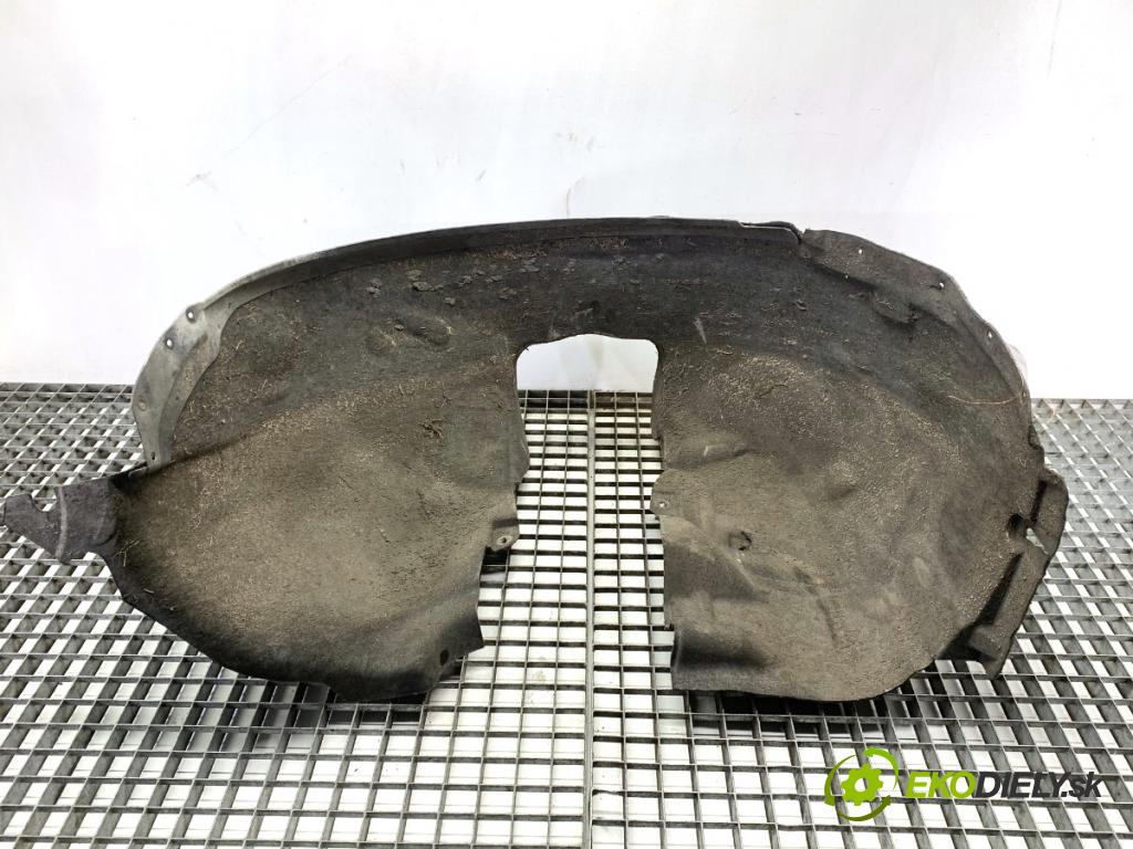 VOLVO S80 II sedan 2012 120 kW D3 / D4 1984 podblatník pravy predný