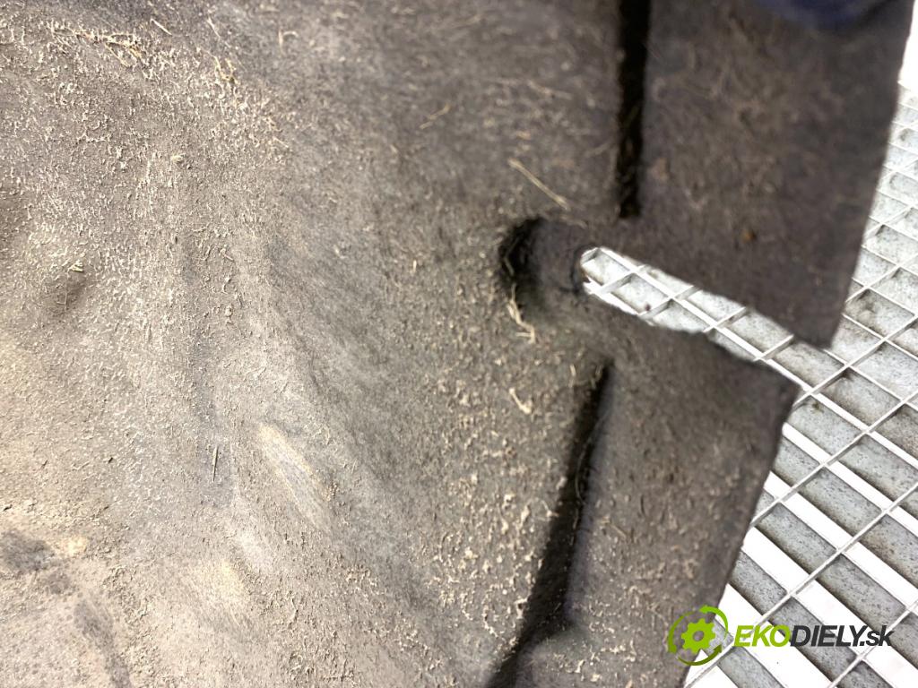 VOLVO S80 II sedan 2012 120 kW D3 / D4 1984 podblatník pravy predný