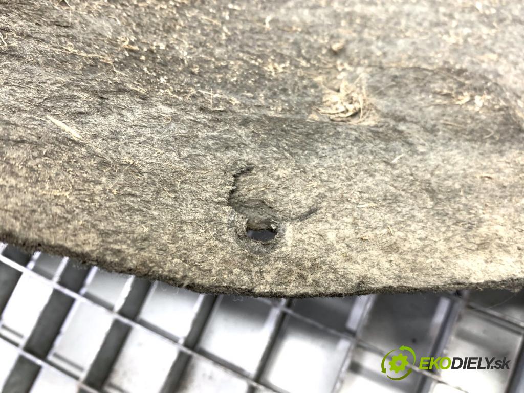 VOLVO S80 II sedan 2012 120 kW D3 / D4 1984 podblatník pravy predný