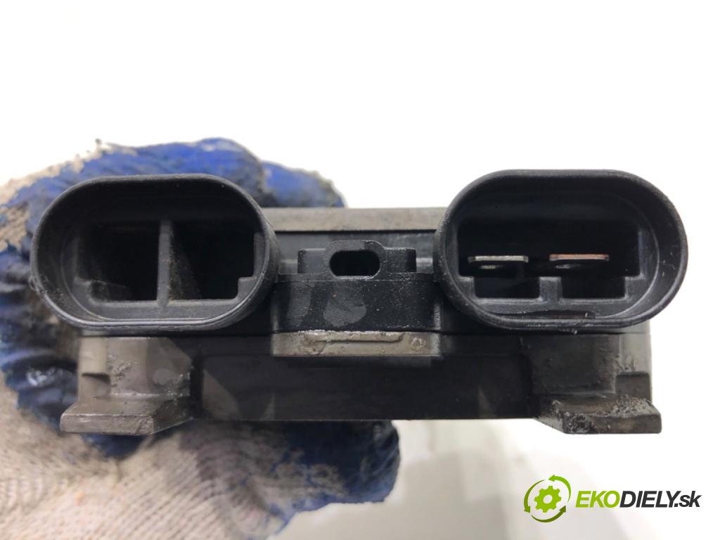 VOLVO S80 II sedan 2012 120 kW D3 / D4 1984 modul ventilátoru 940011200