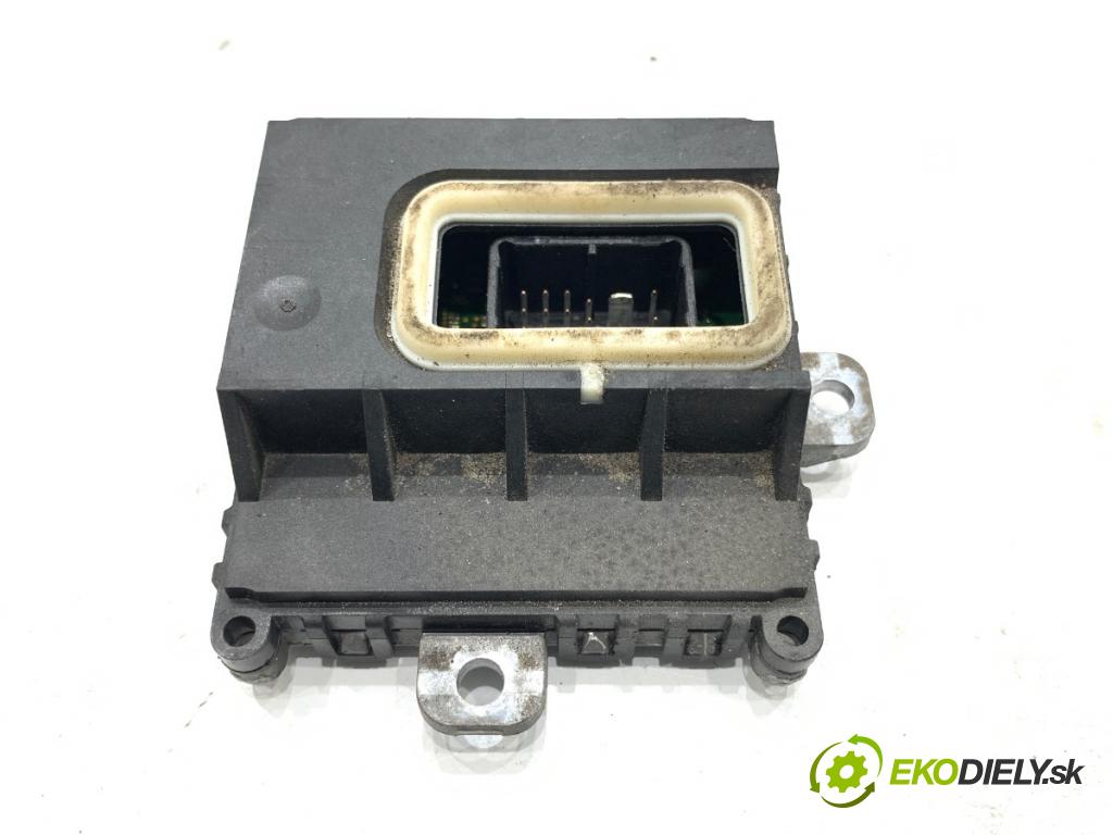 VOLVO S80 II sedan 2012 120 kW D3 / D4 1984 modul otáčky světla 532294853