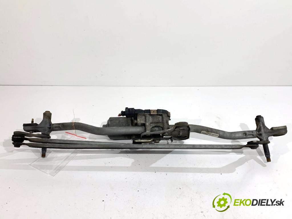 VOLVO S80 II sedan 2012 120 kW D3 / D4 1984 Mechanizmus stieračov predný 31333456 3397021528 (Motorček stieračov predný)