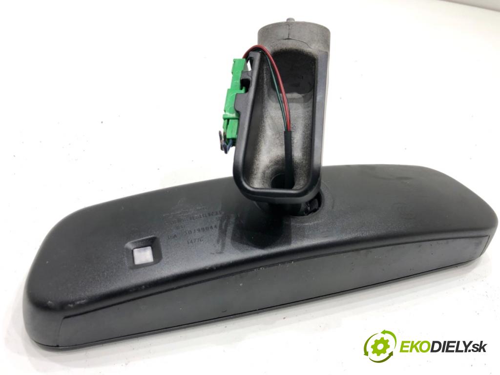 VOLVO S80 II sedan 2012 120 kW D3 / D4 1984 zpětné zrcátko vnitřní 30799044 (Vnitřní zpětné zrcátko)