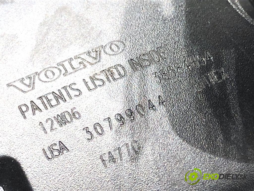 VOLVO S80 II sedan 2012 120 kW D3 / D4 1984 zpětné zrcátko vnitřní 30799044 (Vnitřní zpětné zrcátko)