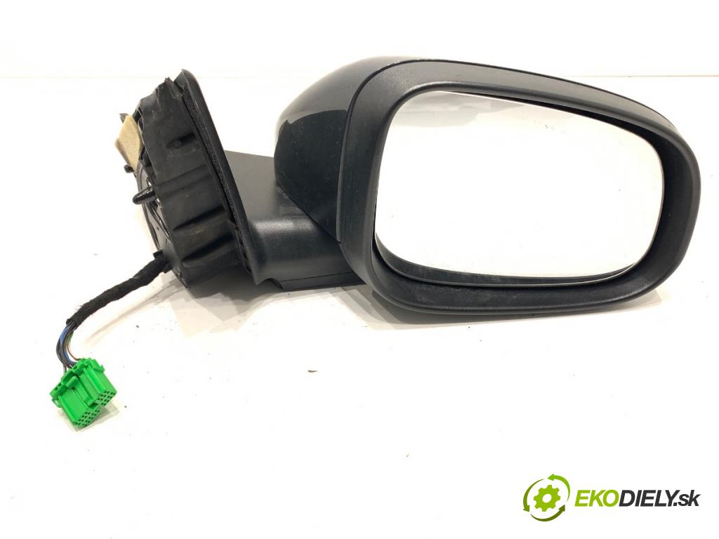 VOLVO S80 II sedan 2012 120 kW D3 / D4 1984 zpětné zrcátko pravý 