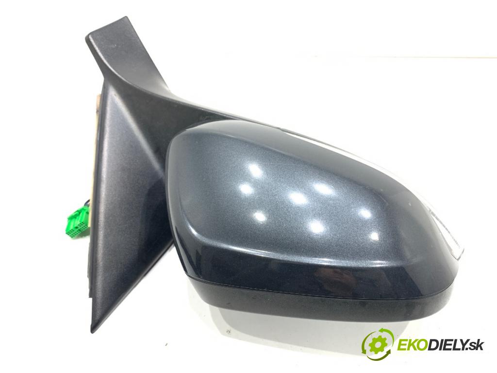 VOLVO S80 II sedan 2012 120 kW D3 / D4 1984 zpětné zrcátko pravý