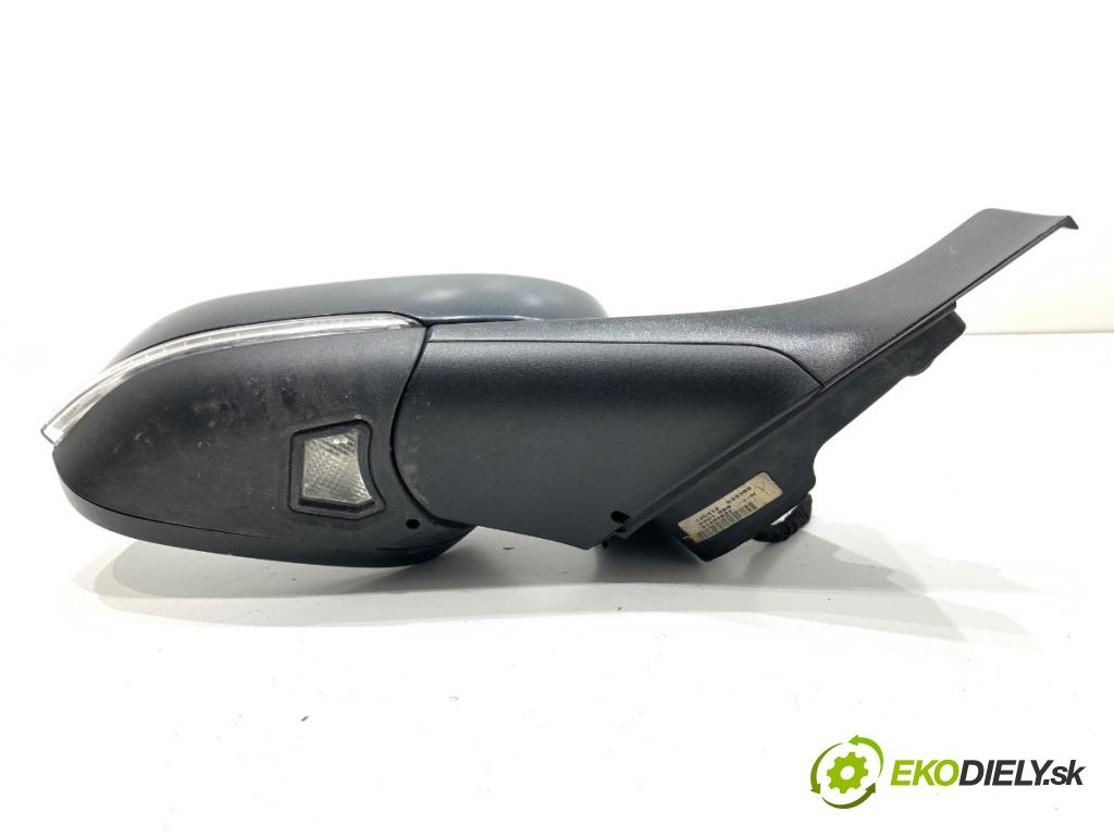 VOLVO S80 II sedan 2012 120 kW D3 / D4 1984 zpětné zrcátko pravý