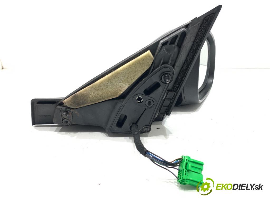 VOLVO S80 II sedan 2012 120 kW D3 / D4 1984 zpětné zrcátko pravý