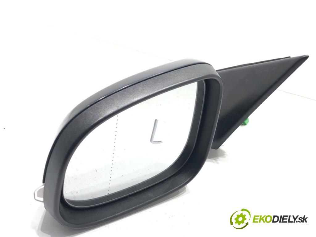 VOLVO S80 II sedan 2012 120 kW D3 / D4 1984 zpětné zrcátko levý 