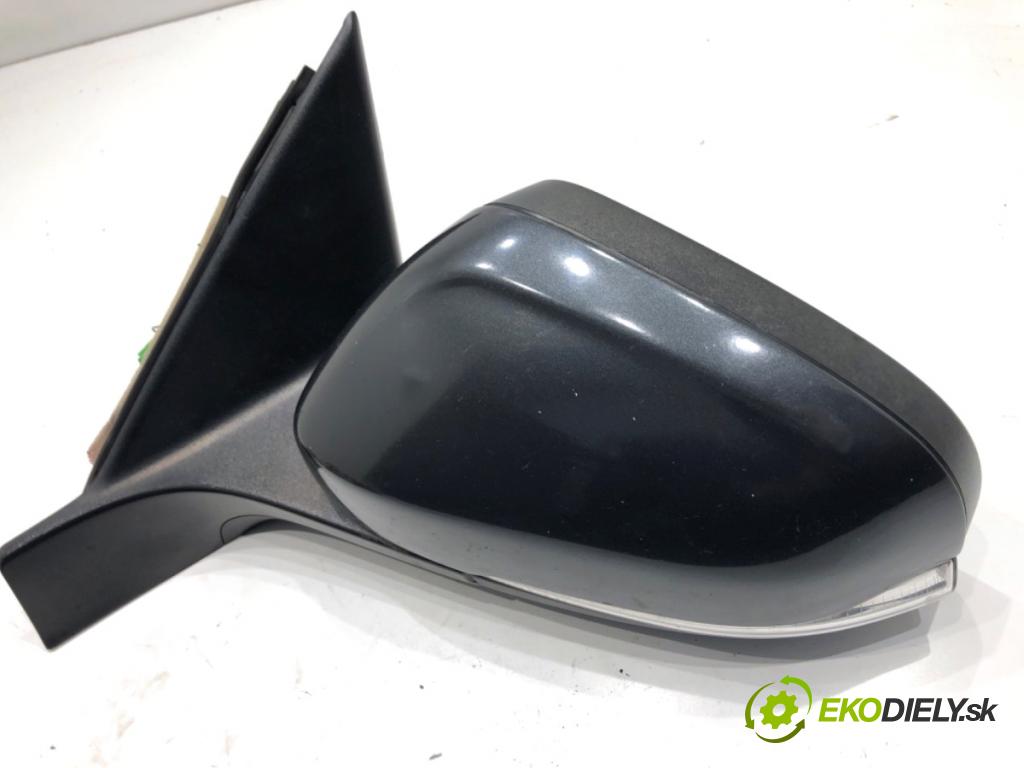 VOLVO S80 II sedan 2012 120 kW D3 / D4 1984 zpětné zrcátko levý