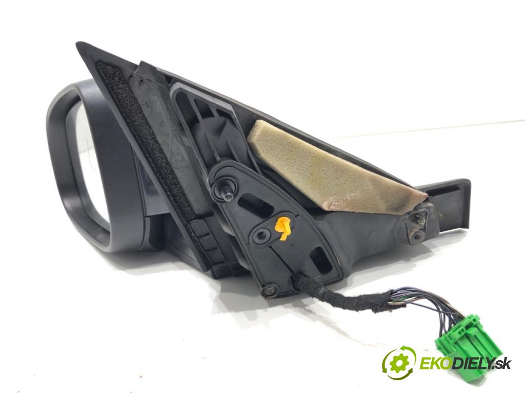 VOLVO S80 II sedan 2012 120 kW D3 / D4 1984 zpětné zrcátko levý