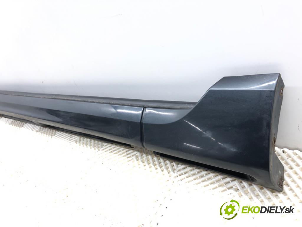 VOLVO S80 II sedan 2012 120 kW D3 / D4 1984 lišta prahová levý 30744250