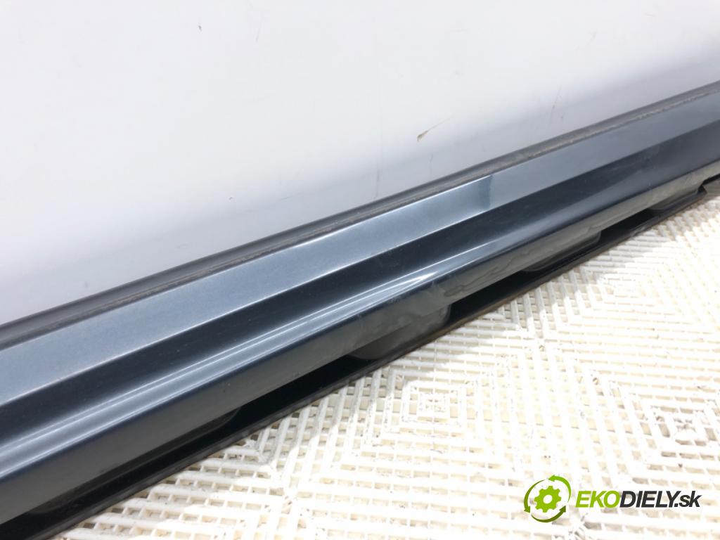 VOLVO S80 II sedan 2012 120 kW D3 / D4 1984 lišta prahová levý 30744250