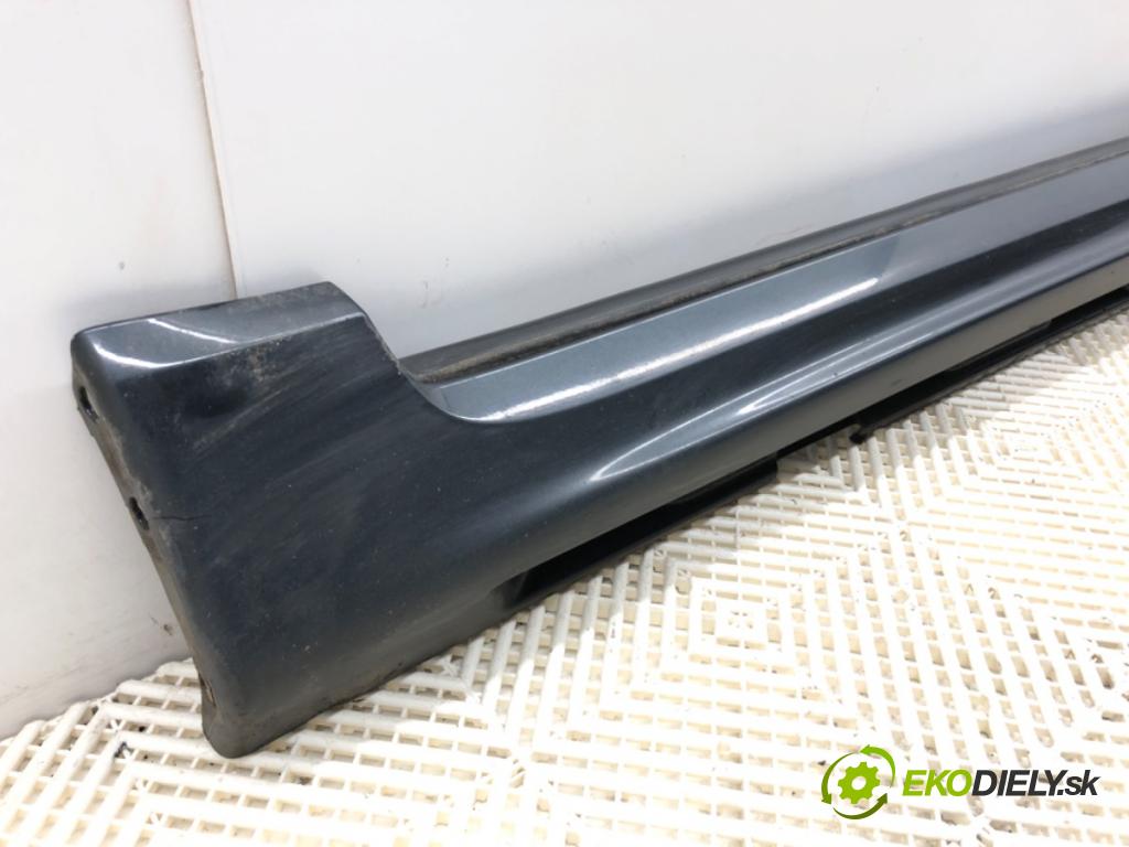 VOLVO S80 II sedan 2012 120 kW D3 / D4 1984 lišta prahová levý 30744250