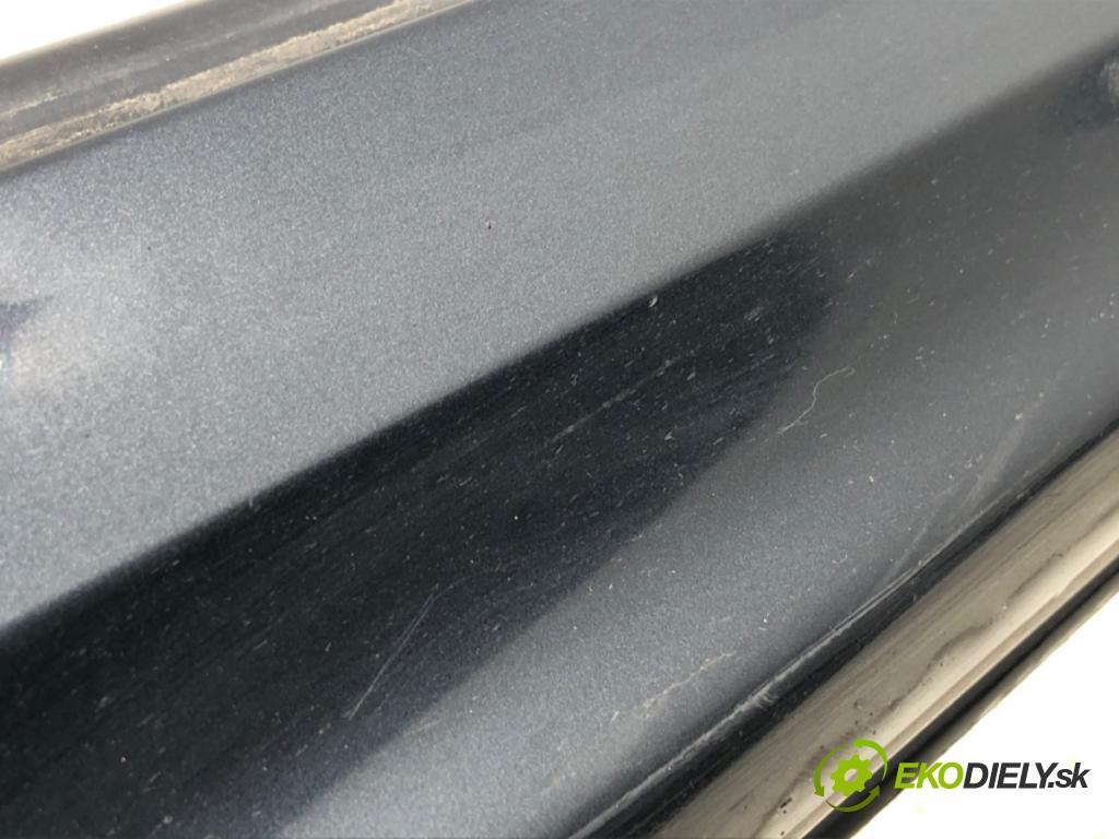 VOLVO S80 II sedan 2012 120 kW D3 / D4 1984 lišta prahová levý 30744250