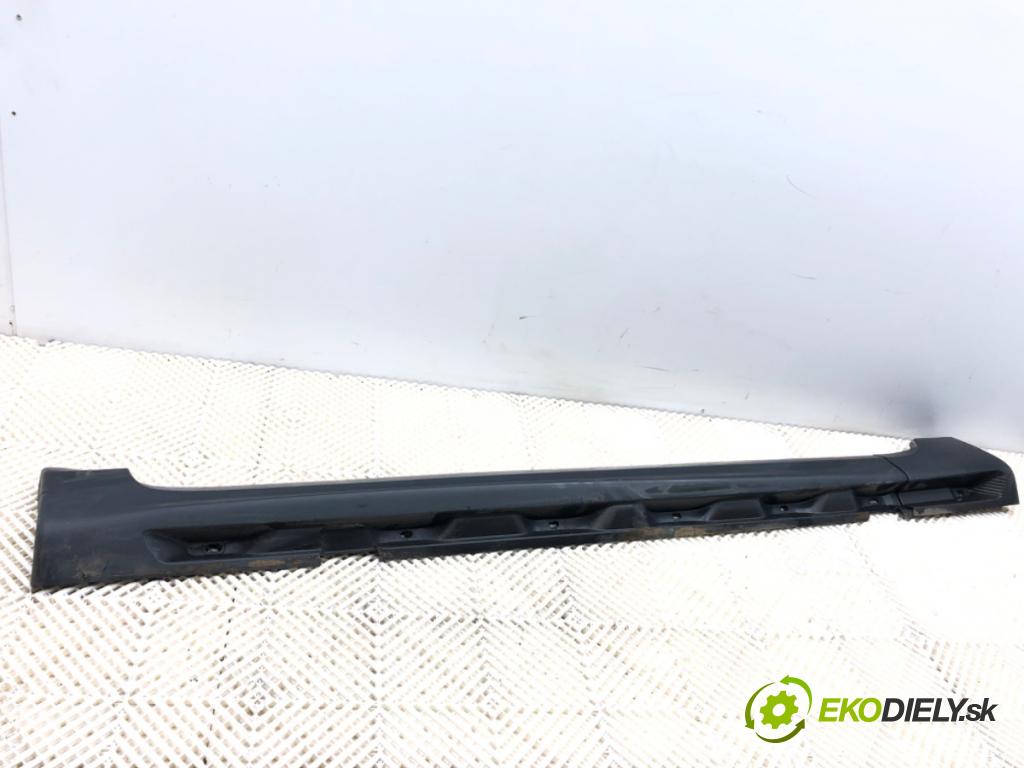 VOLVO S80 II sedan 2012 120 kW D3 / D4 1984 lišta prahová levý 30744250