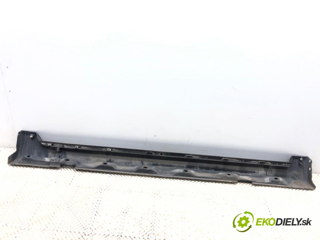 VOLVO S80 II sedan 2012 120 kW D3 / D4 1984 lišta prahová levý 30744250