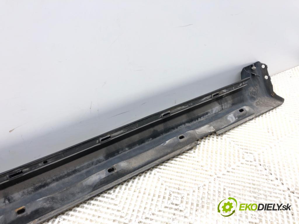 VOLVO S80 II sedan 2012 120 kW D3 / D4 1984 lišta prahová levý 30744250