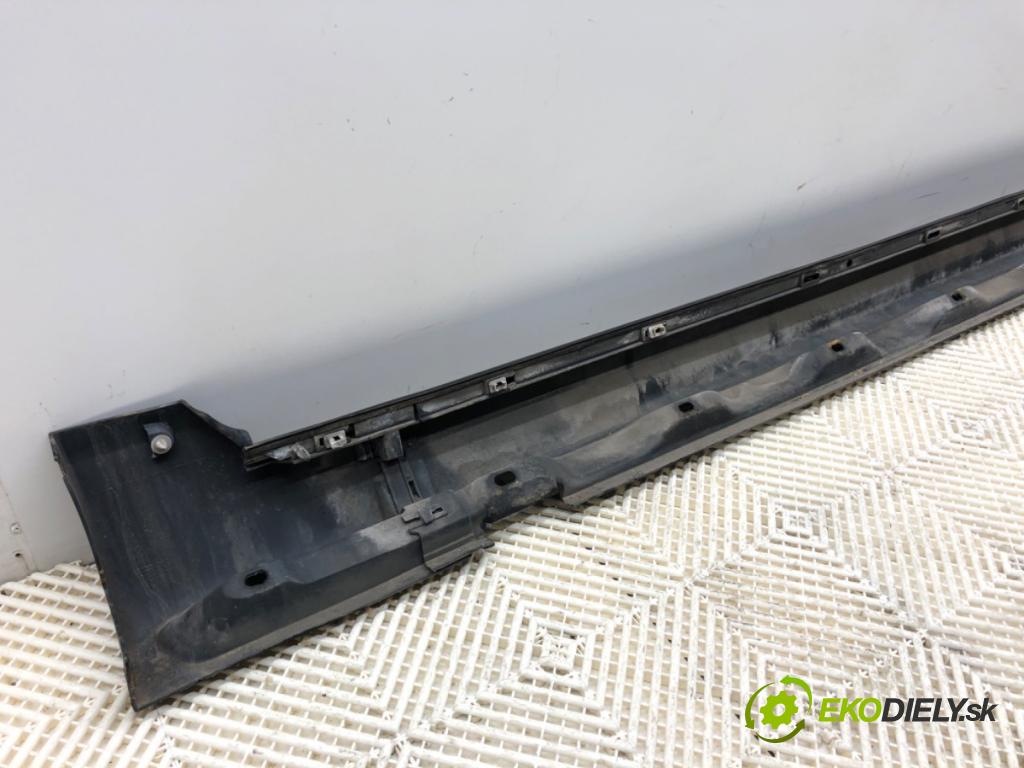 VOLVO S80 II sedan 2012 120 kW D3 / D4 1984 lišta prahová levý 30744250
