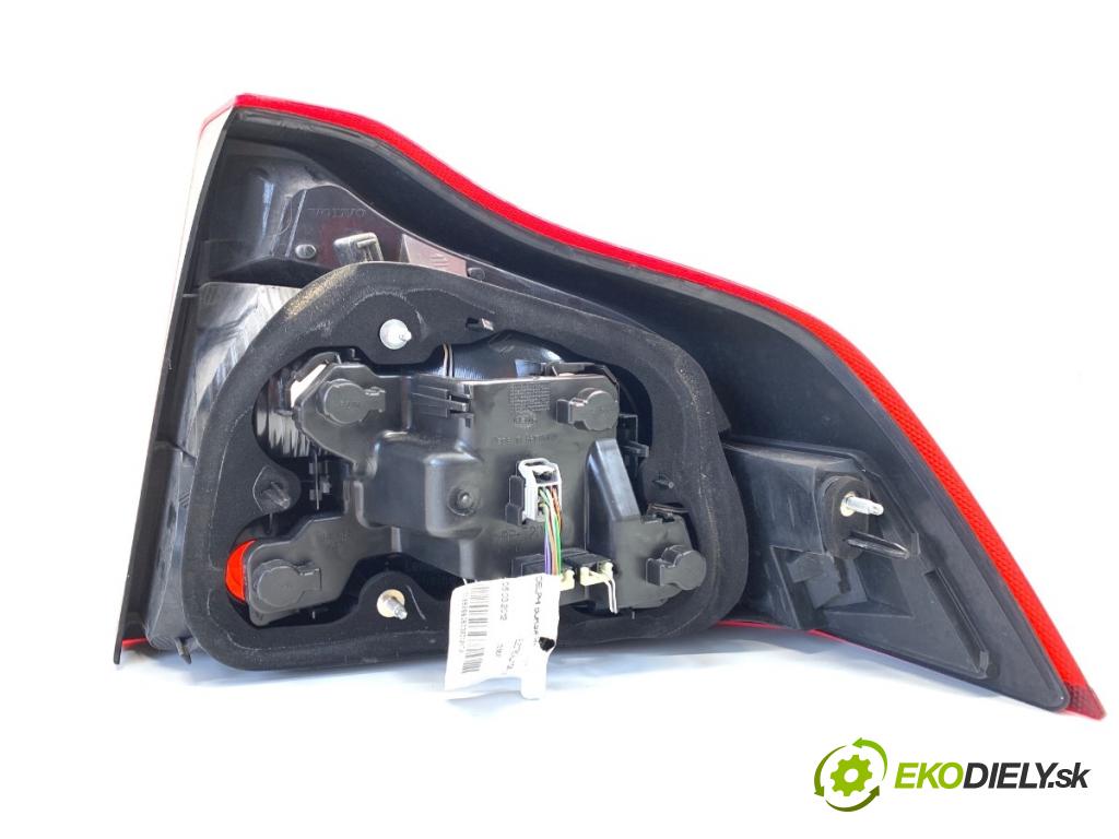VOLVO S80 II sedan 2012 120 kW D3 / D4 1984 světlo levý zadní část