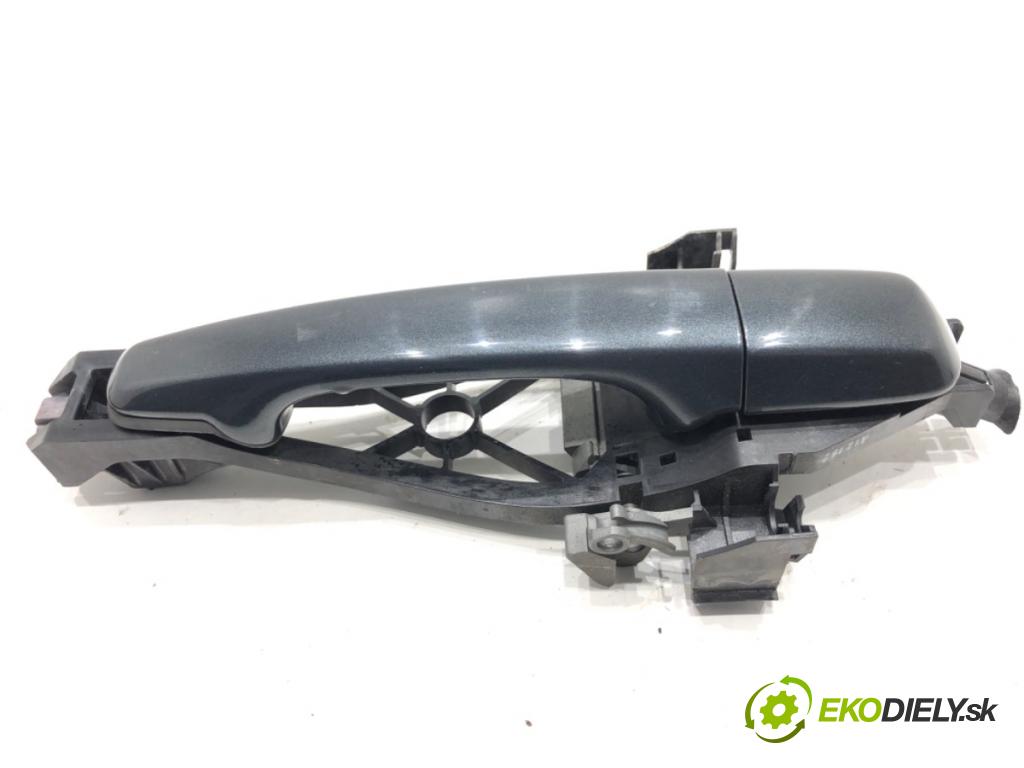 VOLVO S80 II sedan 2012 120 kW D3 / D4 1984 klika vnejší pravý přední část 49