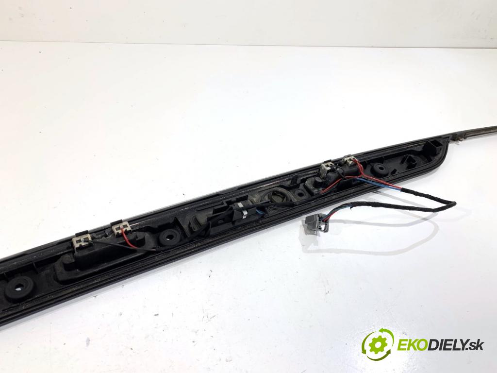 VOLVO S80 II sedan 2012 120 kW D3 / D4 1984 Kľučka dverí zad 31276258