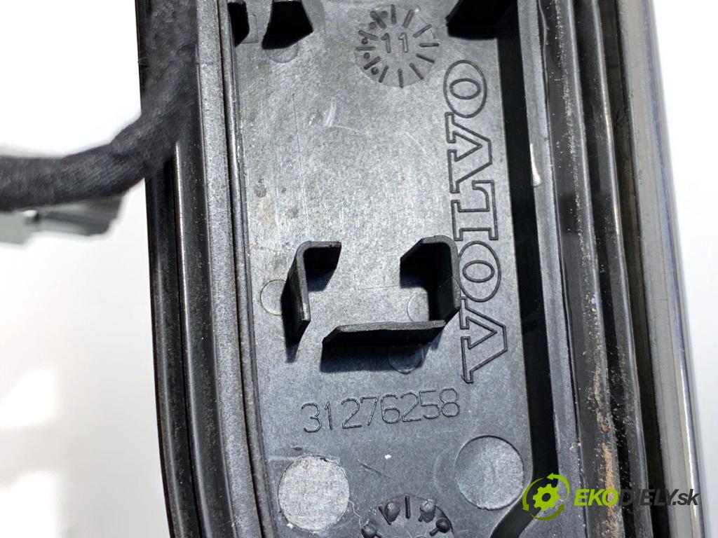 VOLVO S80 II sedan 2012 120 kW D3 / D4 1984 Kľučka dverí zad 31276258