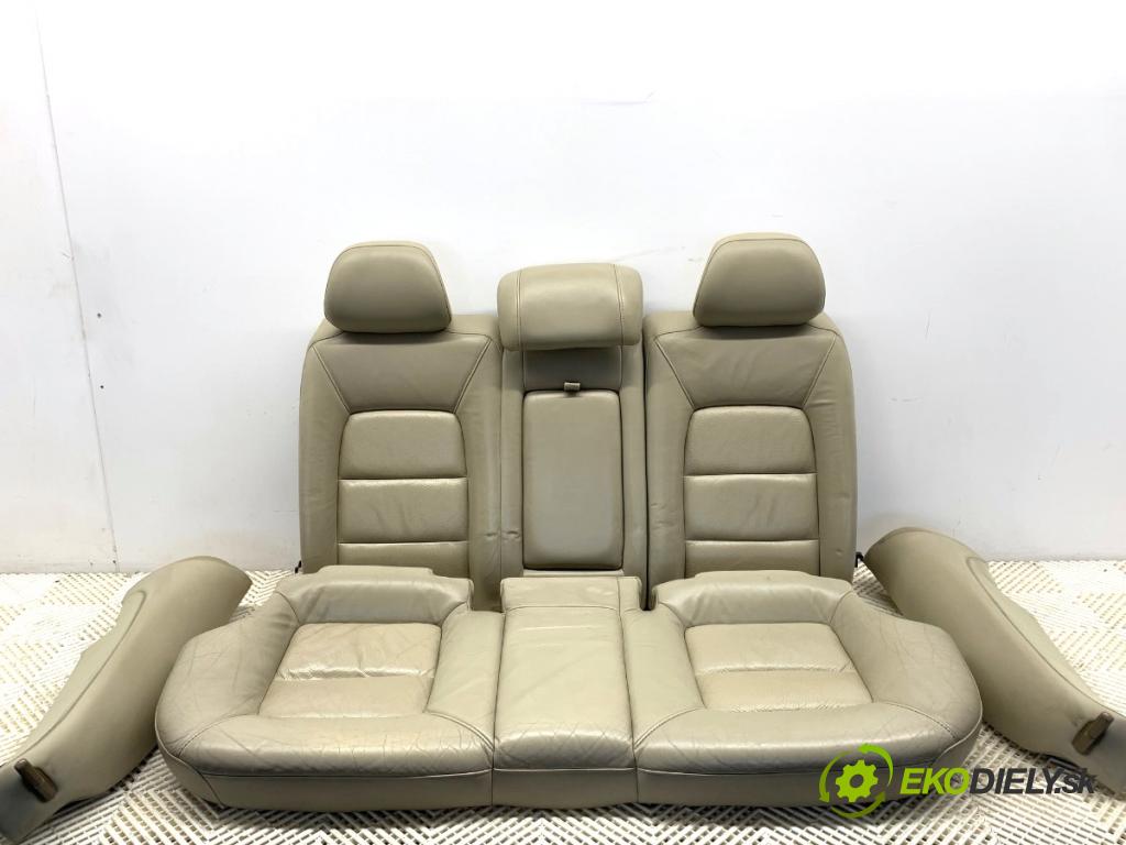 VOLVO S80 II sedan 2012 120 kW D3 / D4 1984 sedadlo druhý VLÁDA: 