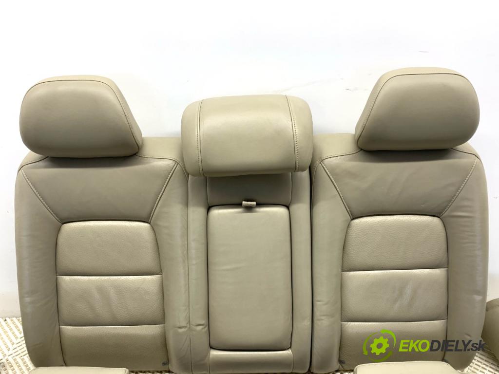 VOLVO S80 II sedan 2012 120 kW D3 / D4 1984 sedadlo druhý VLÁDA: