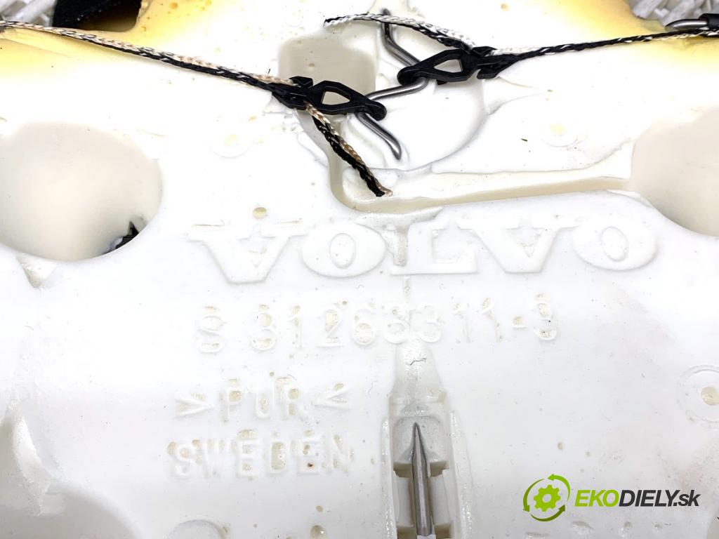 VOLVO S80 II sedan 2012 120 kW D3 / D4 1984 sedadlo druhý VLÁDA: