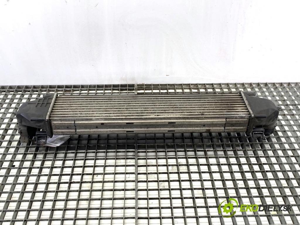 VOLVO S80 II sedan 2012 120 kW D3 / D4 1984 intercooler 31338474 (Intercooler (chladič stlačeného vzduchu))