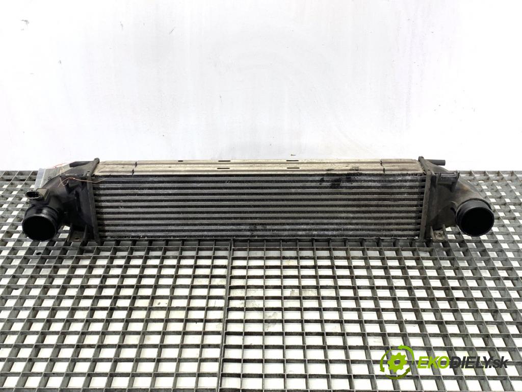 VOLVO S80 II sedan 2012 120 kW D3 / D4 1984 intercooler 31338474 (Intercooler (chladič stlačeného vzduchu))