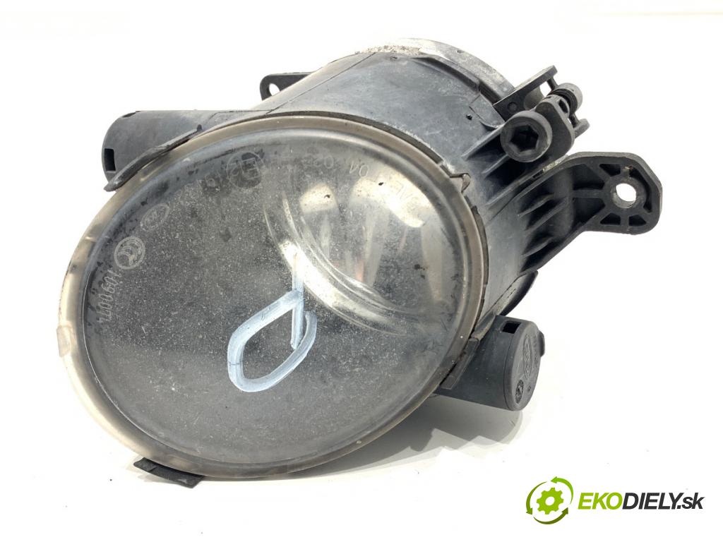 VOLVO S80 II sedan 2012 120 kW D3 / D4 1984 hmlové svetlo, hmlovka pravý přední část 31213102