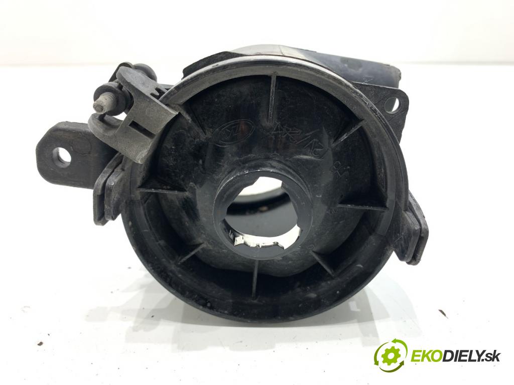 VOLVO S80 II sedan 2012 120 kW D3 / D4 1984 hmlové svetlo, hmlovka pravý přední část 31213102