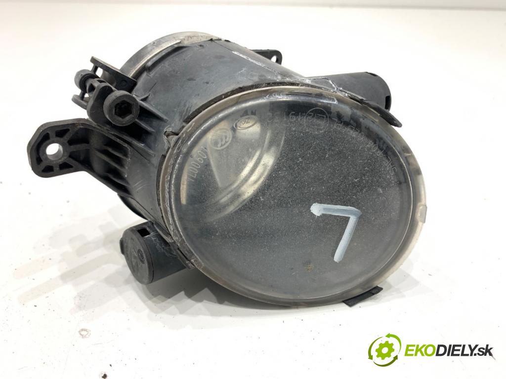 VOLVO S80 II sedan 2012 120 kW D3 / D4 1984 hmlové svetlo, hmlovka levý přední část 31213101