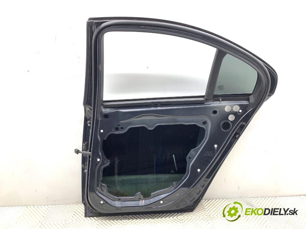 VOLVO S80 II sedan 2012 120 kW D3 / D4 1984 Dvere pravy zad
