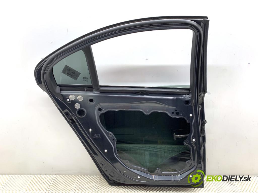 VOLVO S80 II sedan 2012 120 kW D3 / D4 1984 dveře levý zadní část