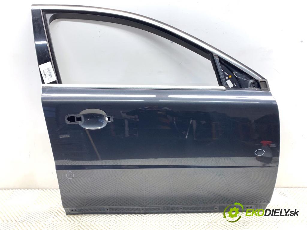 VOLVO S80 II sedan 2012 120 kW D3 / D4 1984 dveře pravý přední část 