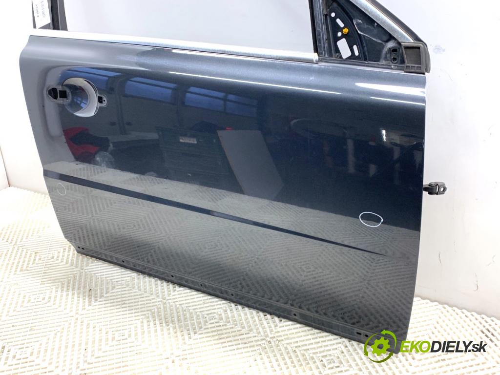 VOLVO S80 II sedan 2012 120 kW D3 / D4 1984 dveře pravý přední část