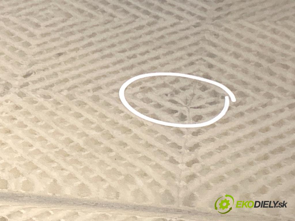 VOLVO S80 II sedan 2012 120 kW D3 / D4 1984 dveře pravý přední část