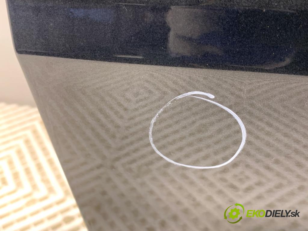 VOLVO S80 II sedan 2012 120 kW D3 / D4 1984 dveře pravý přední část