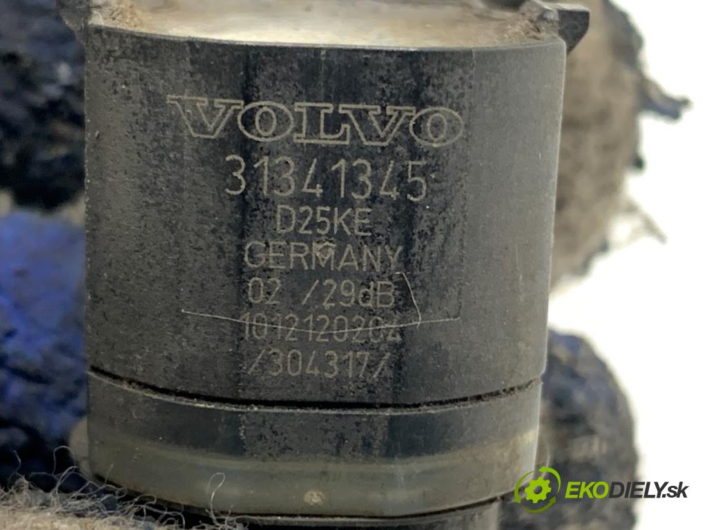 VOLVO S80 II sedan 2012 120 kW D3 / D4 1984 snímač PDC 31341345