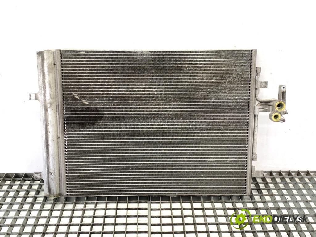 VOLVO S80 II sedan 2012 120 kW D3 / D4 1984 chladič klimatizace  (Chladič klimatizace)