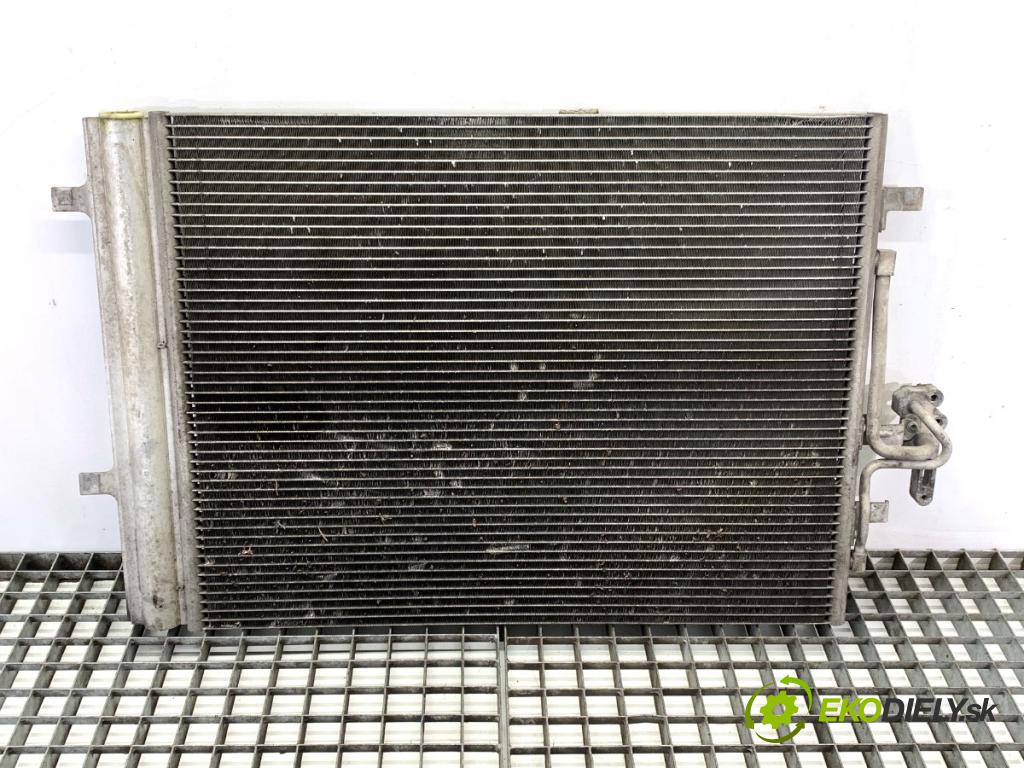 VOLVO S80 II sedan 2012 120 kW D3 / D4 1984 chladič klimatizace  (Chladič klimatizace)