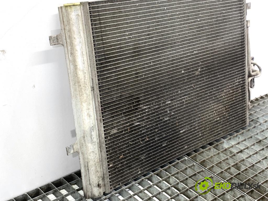 VOLVO S80 II sedan 2012 120 kW D3 / D4 1984 chladič klimatizace  (Chladič klimatizace)