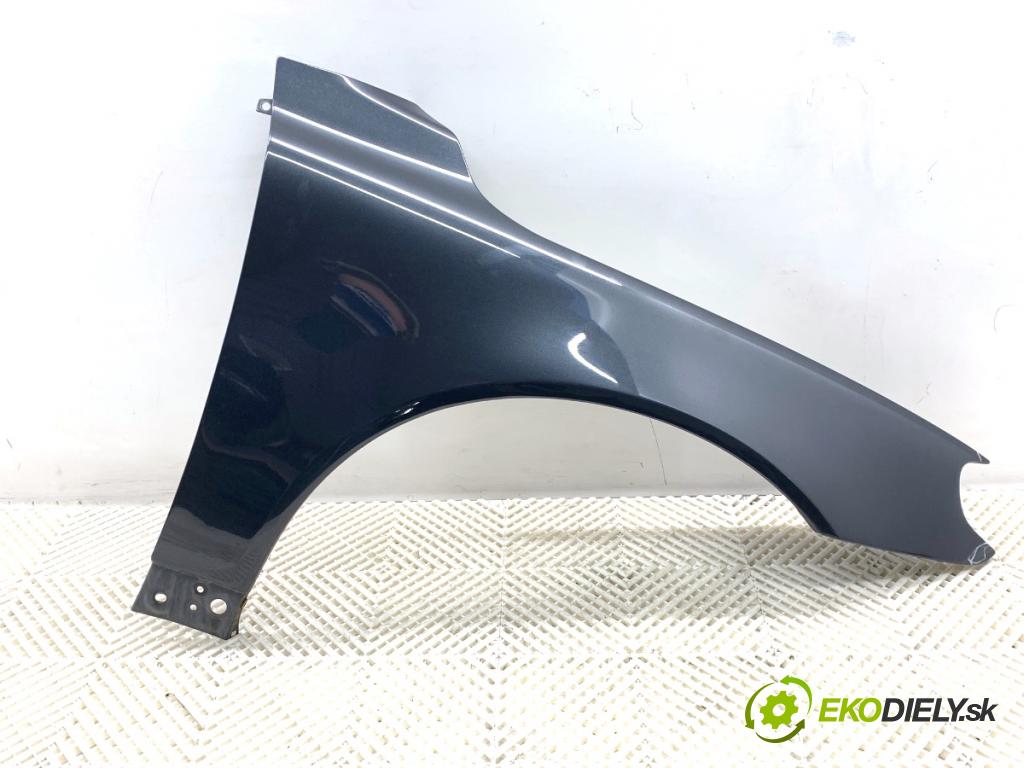 VOLVO S80 II sedan 2012 120 kW D3 / D4 1984 blatník pravý přední část 