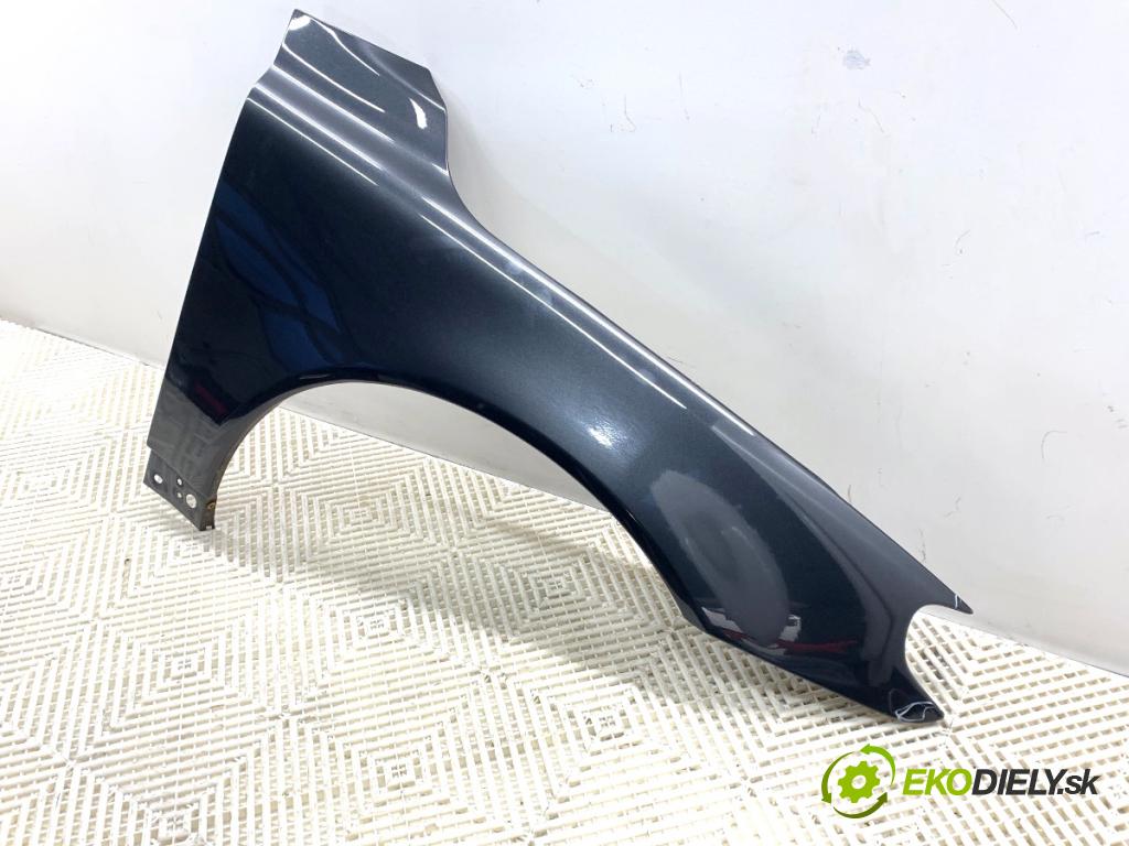 VOLVO S80 II sedan 2012 120 kW D3 / D4 1984 blatník pravý přední část