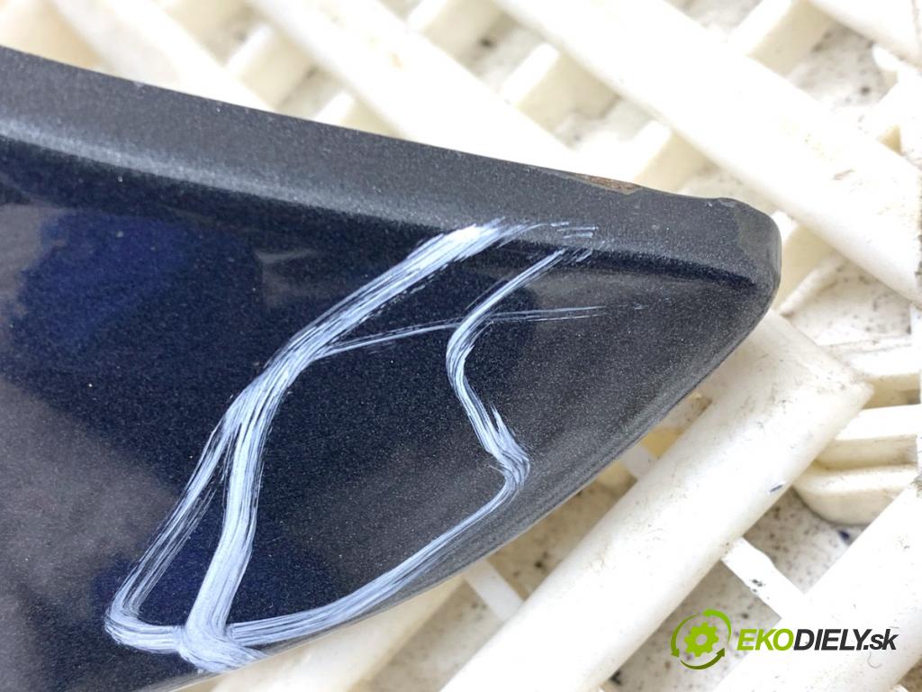 VOLVO S80 II sedan 2012 120 kW D3 / D4 1984 blatník pravý přední část