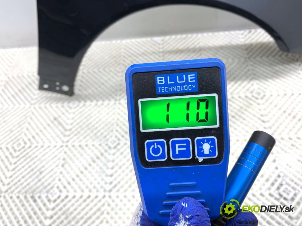 VOLVO S80 II sedan 2012 120 kW D3 / D4 1984 blatník pravý přední část