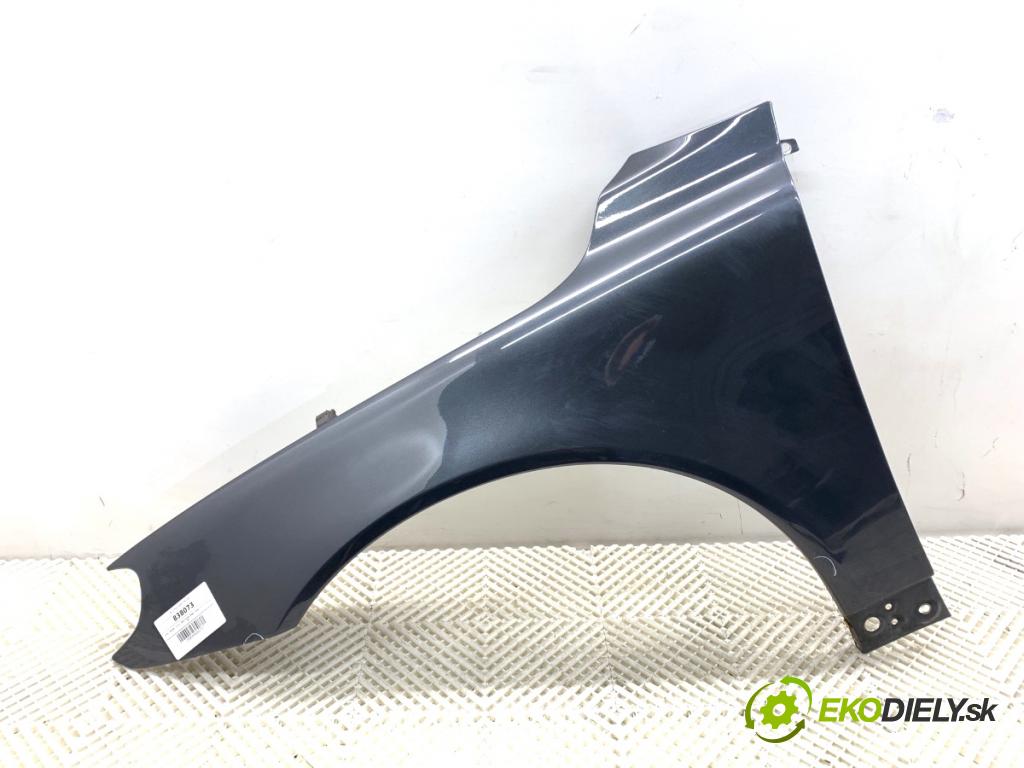 VOLVO S80 II sedan 2012 120 kW D3 / D4 1984 blatník levý přední část 